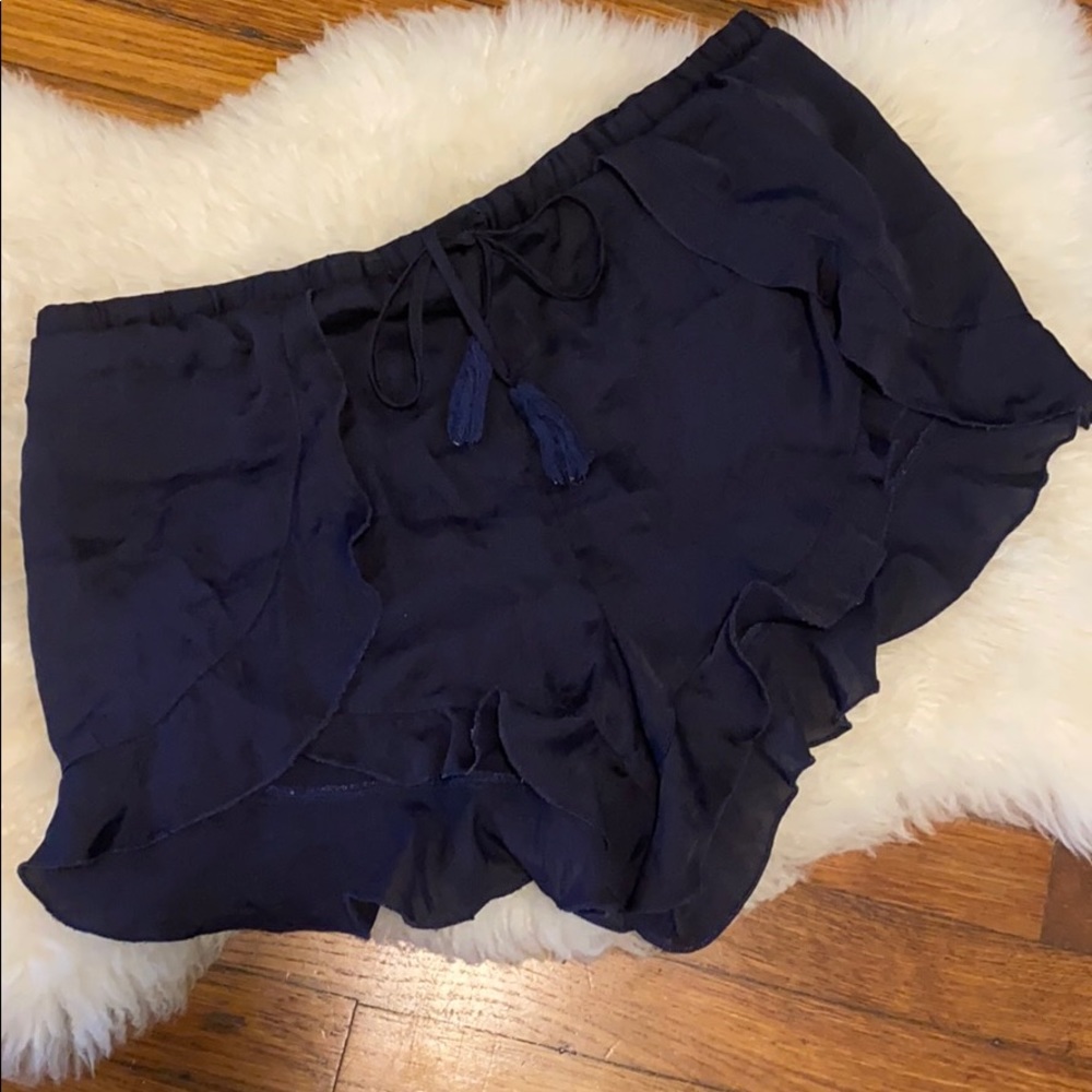 Intimately Free people satin shorts